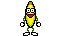 CLIPART--bananamac