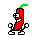 CLIPART--pepper