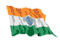 CLIPART--IndianFlag