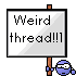 CLIPART--weird_thread