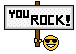 CLIPART--you_rock